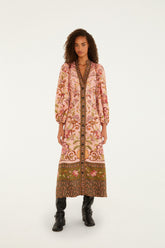 Alice Maxi Dress | FARM Rio | FARM Rio Women