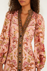 Alice Maxi Dress | FARM Rio | FARM Rio Women
