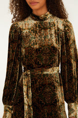 Ana Clara Mini Dress | FARM Rio Women