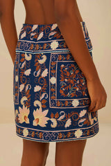 New Guilhermina Skirt | FARM Rio Women