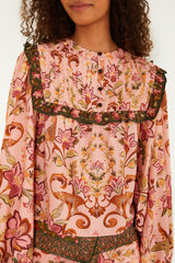 Cami Blouse | FARM Rio | FARM Rio Women
