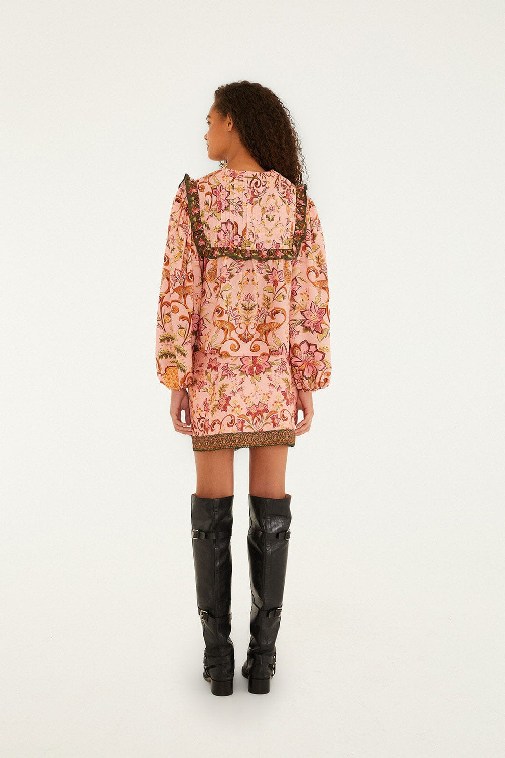 Cami Blouse | FARM Rio | FARM Rio Women