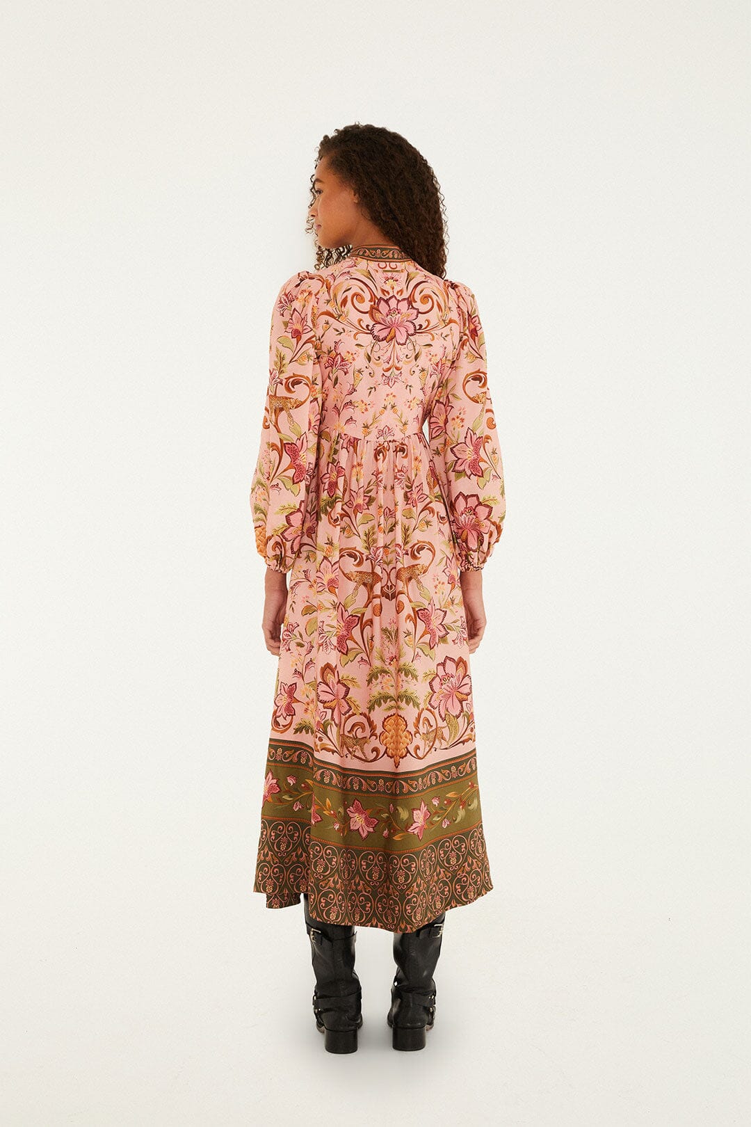Alice Maxi Dress | FARM Rio | FARM Rio Women