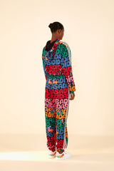 Adidas Farm Trackpants Black | FARM Rio Women