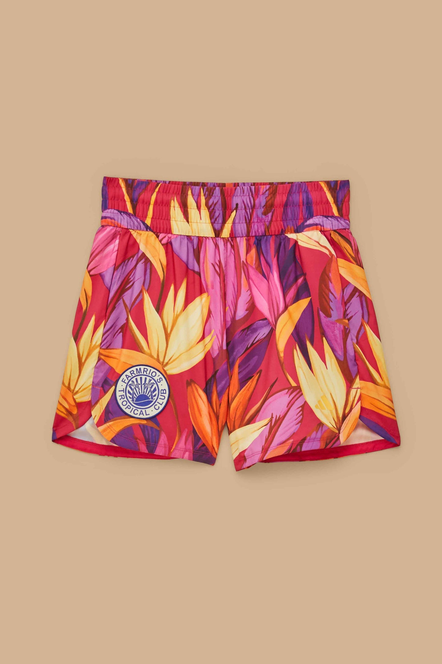 Farm Shorts | FARM Rio Women