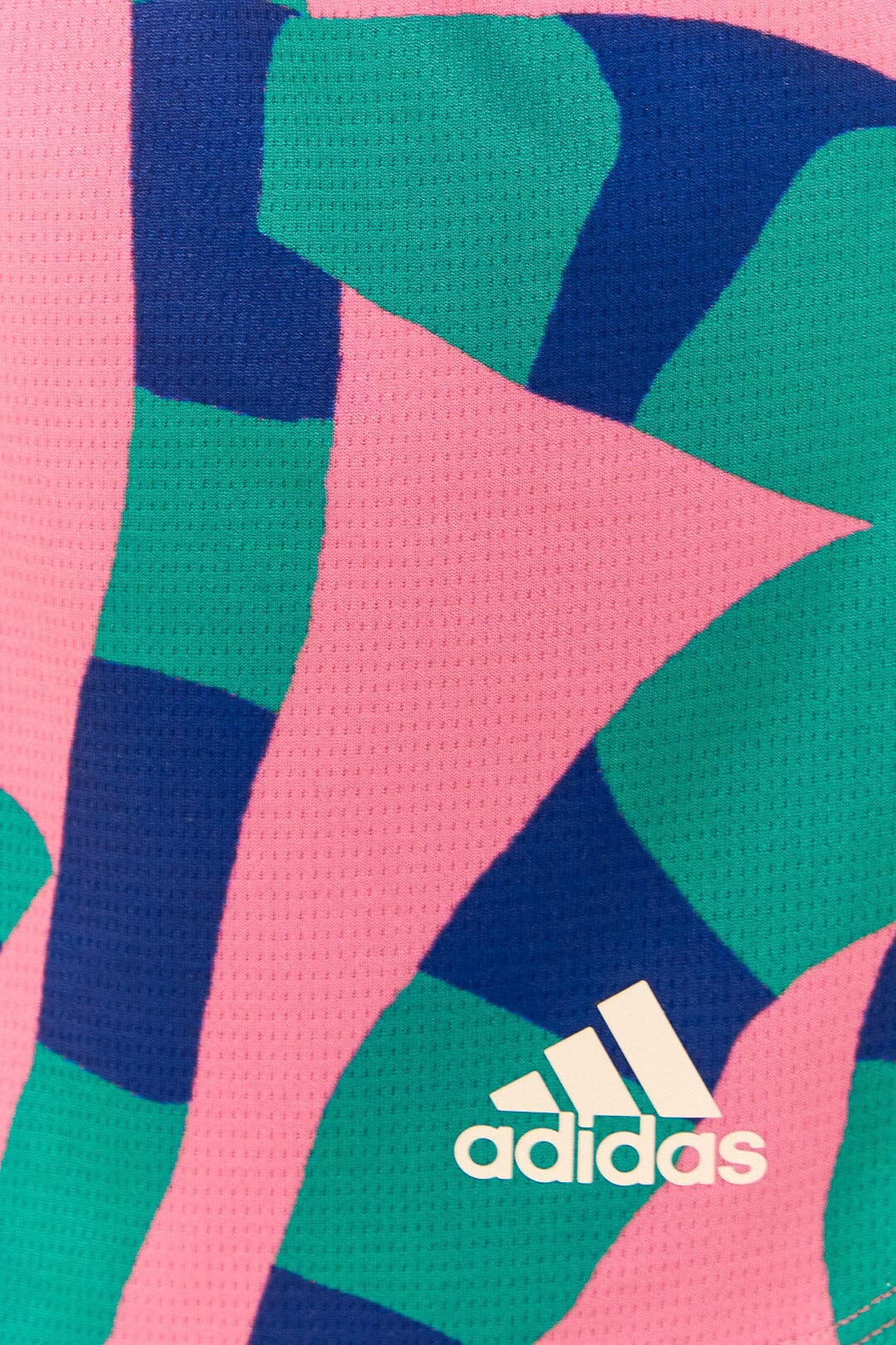 Adidas Farm Pacer Shorts Magenta | FARM Rio Women