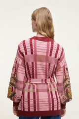 Luisa Embroidered Cardigan | FARM Rio | FARM Rio Women