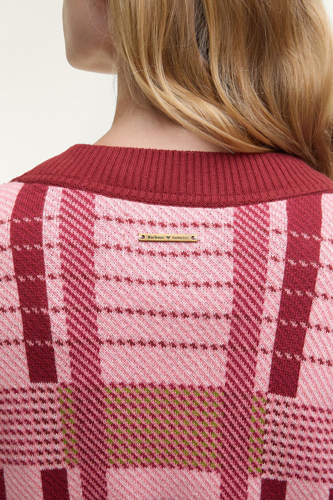 Luisa Embroidered Cardigan | FARM Rio | FARM Rio Women