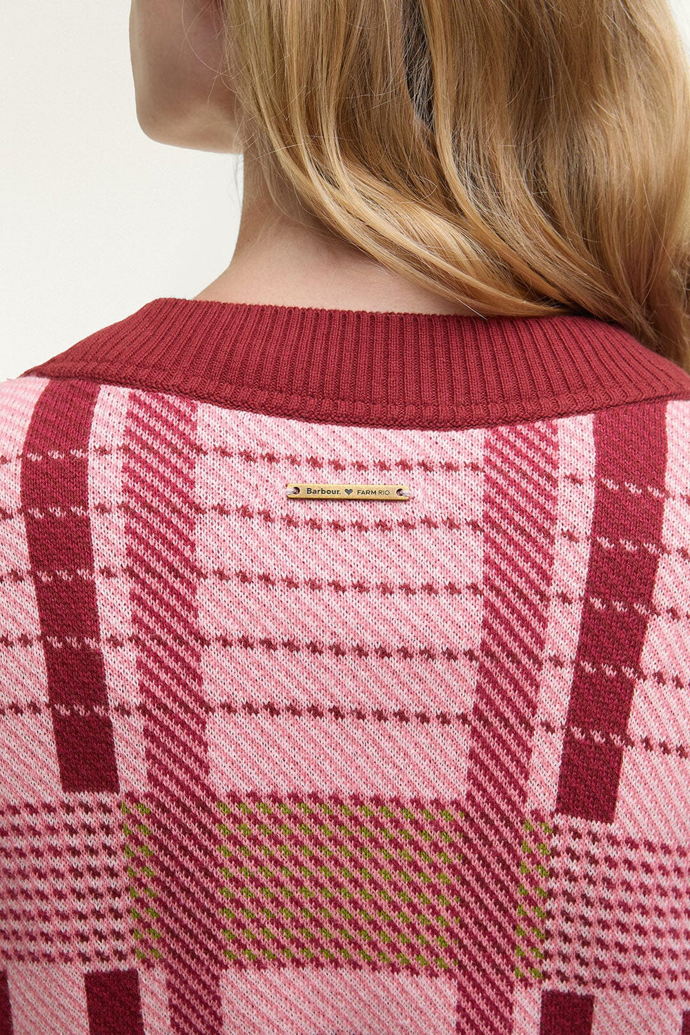 Luisa Embroidered Cardigan | FARM Rio | FARM Rio Women