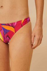 Adidas Birds Of Paradise Bold Pink Bikini | FARM Rio Women
