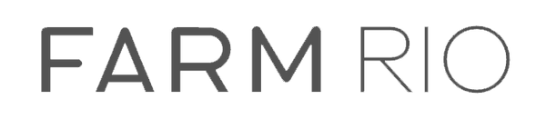 FARM Rio Online Store